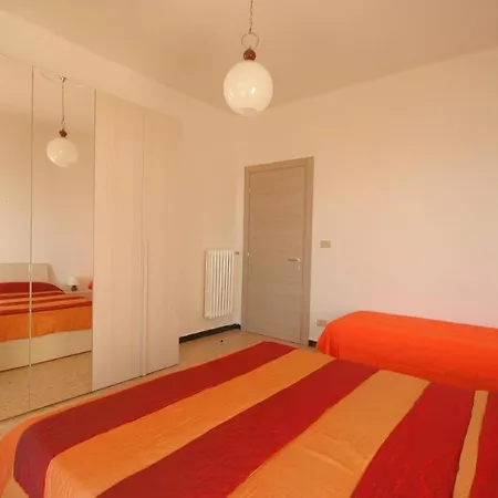Apartament Xxv Aprile 2 Int 10 Frontemare 3 *