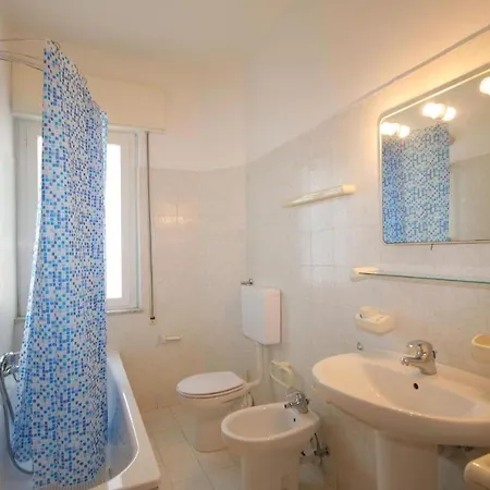 Apartament Xxv Aprile 2 Int 10 Frontemare 3