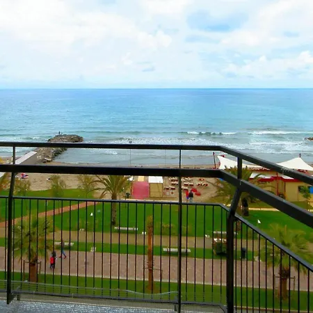 Xxv Aprile 2 Int 10 Frontemare 3